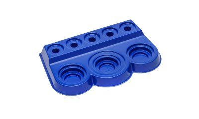 Beispielbild 3 für Produkt aus Kunststoff